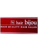 hair bijou【ヘア　ビジゥ】