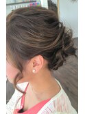 簡単アレンジ★