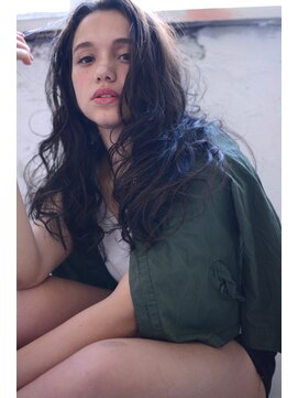 ベター(better) healthy long wave#11