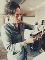 ヘアブティック ルーツアール(Hair Boutique ROOTS R)/和田　浩史