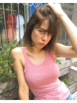 アクト(ACT)&nbsp;natural lob