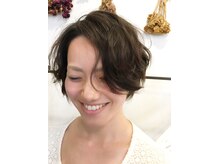 アレン ヘアメイク(ALEN hair make)