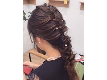 ヘアーベース(Hair Base)