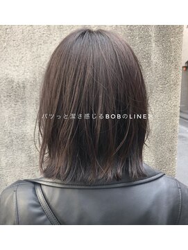 リンク ヘアスペース(Link hair space) 【Link】[お客様スタイル85］#ベージュ#グレージュ#外国人風