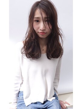 シック(CHIC) [さいたま市　大宮]　大人ラクジュアリーセミディー