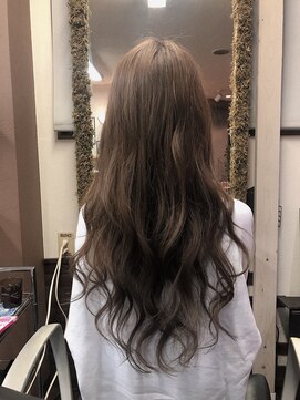 フィリア 台原店(Filea) ふんわりミルクティー