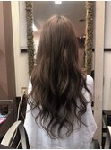 ふんわりミルクティー