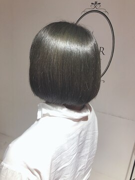 アドール(ADOR) 【ADOR＊MIHO】ダークマット