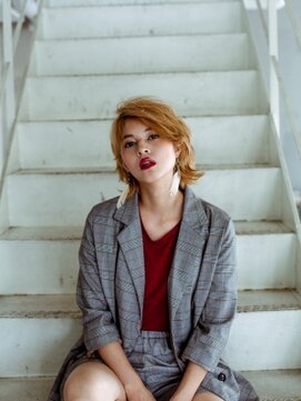 エマージュ 川崎(Emerge) セクシーハンサムガール