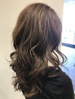 ラ ブーケ 御器所店(La Bouquet)&nbsp;ハイレイヤーシアーベージュ