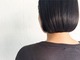 パブリックヘアー ニコ(PUBLIC HAIR NICO)の写真/東京や大阪で大人気の超音波トリートメント。1秒に100万回の音波振動で栄養を入れ込み、髪を徹底的に修復☆