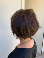 ラ ソール ヘア(La sol HAIR) お客様サロンスタイル