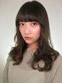 ヘアカラーカフェ(HAIR COLOR CAFE)/HAIR COLOR CAFE