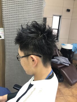 マイスペース(MY SPACE) ソフトクロップ☆