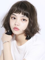 ヘアリゾート エーアイ 浅草橋店(hair resort Ai)&nbsp;ai