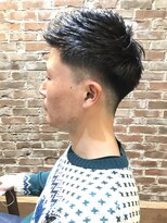 ボスコ 下北沢店(bosco) メンズカット