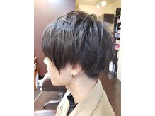 ヘアメイク ビス(Hair Make Bis.)