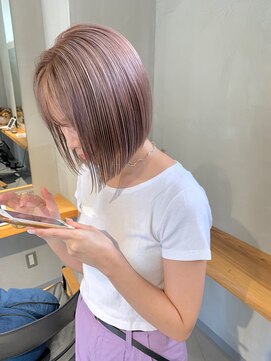 ニキータ(Nikiita) 【Nikiita女子】pinkグレージュ　　B798492