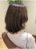 低温デジタルパーマ