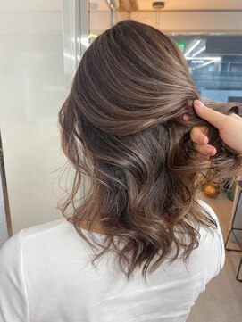 ラ キング(LA KING) highlight