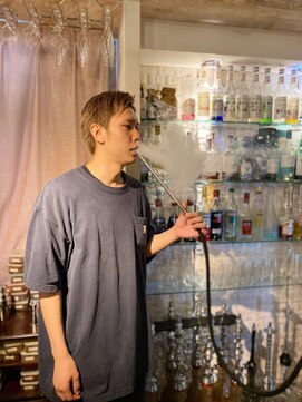 キャラクター(character) ダブルカラー