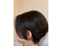 ヘア(hair)