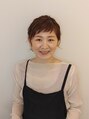 アビーヘア 市川店(abie hair) 皆川 里美