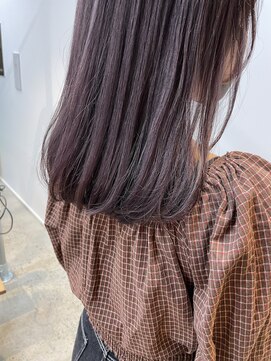 ポート バイ プライマル(port by primal) デザインカラー/アースカラー[千葉/千葉駅]