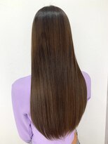 シエル 立川店(CIEL) 《CIEL由井》髪質改善×艶髪