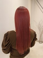 シアター(CIARTOR)&nbsp;ピンクカラー