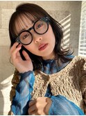[The C岩崎]大人くびれミディアム◎20代30代