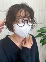 エイト 野々市店(EIGHT)&nbsp;【EIGHT野々市】お客様スタイル_デザインカラー【KOUTA】