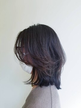 INg 【レイヤースタイル】