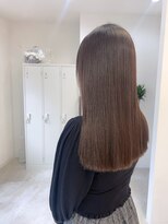 リンクス(LINK’S)&nbsp;髪質改善premium