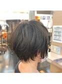 ショートスタイル