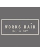 WORKS HAIR　【ワークス　ヘアー】