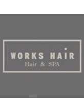 WORKS HAIR　【ワークス　ヘアー】