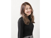 セントラル ヘアーメイク(central hair make)