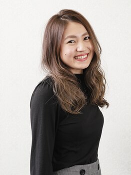 高い再現性が魅力の”central hair make”トレンドを取り入れた持ちのいいスタイルをご提案★