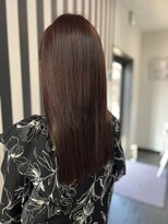 フーバ(FUUBA)&nbsp;ナチュラルロングが人気！！