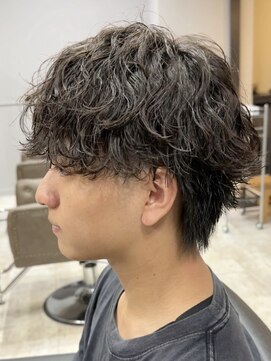 アビールブレ 新潟万代(ABEY LEVRAI) 新潟波巻き