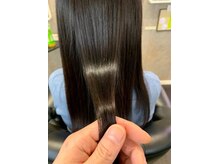 サックスヘアー(Saks hair)
