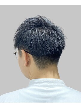 ヒロギンザ 新橋日比谷口店(HIRO GINZA) ツーブロック好き集まれ