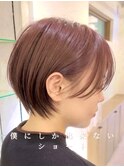切りっぱなしボブ/エアリーロング/美髪/仙台