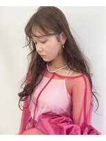 ヘアーリコア(hair recoa)&nbsp;【hair recoa】