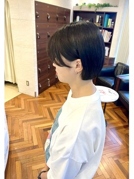 ファーレンピュアスウィート(fahren-pure-suite) ミニボブ