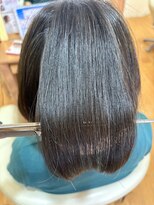 ニューヨークニューヨークマザーズ(NYNY Mothers)&nbsp;黒木式酸性ストレート