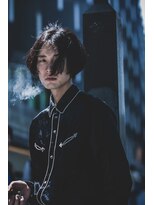 シド 表参道(s.i.d)&nbsp;メンズボブ