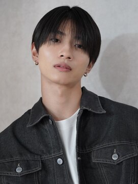 ダダ(D.D.) シースルーセンターパート