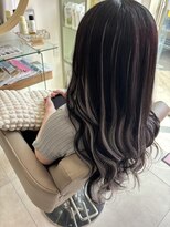 ウフフ(ufufu)&nbsp;ハイライト